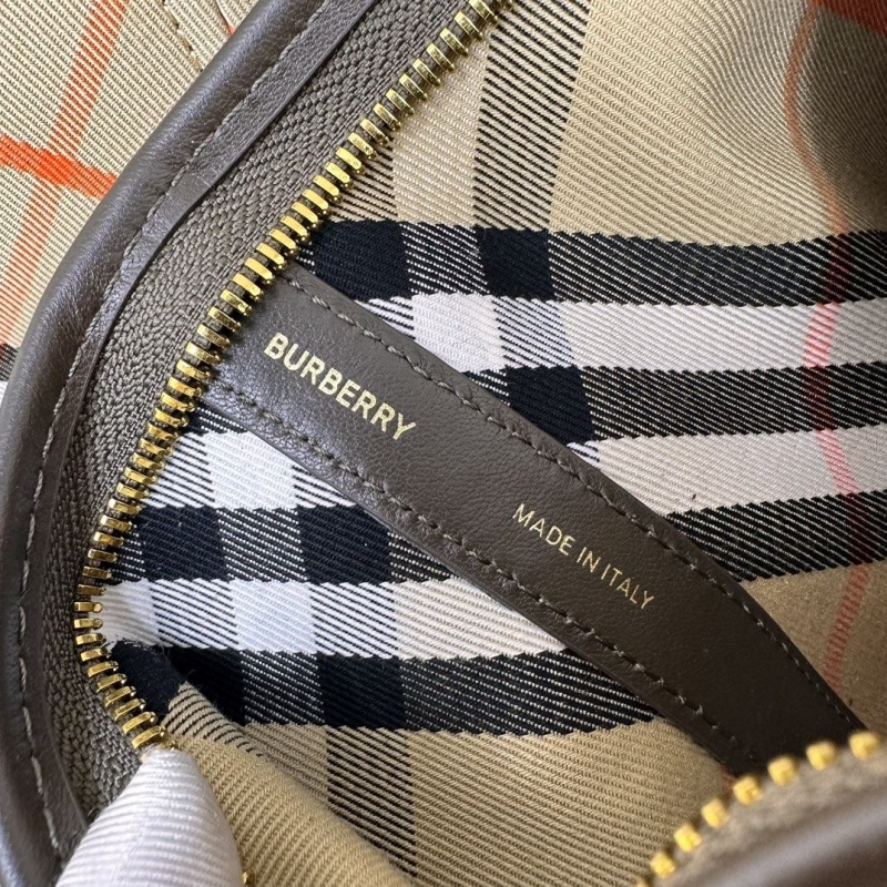 Bv*b*rry top handle bags